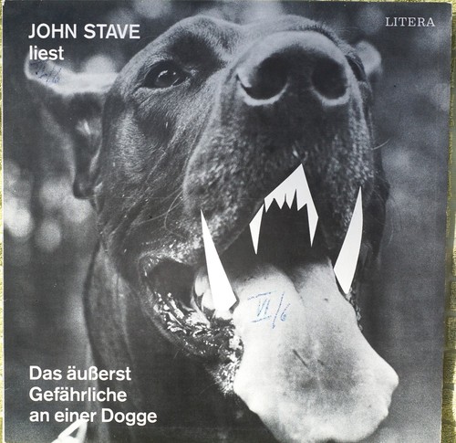 John stave liest das - john,