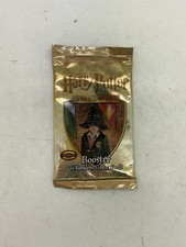 harry potter card exlusive