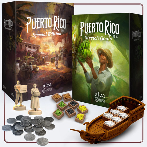 Puerto rico 1897 - rico, +