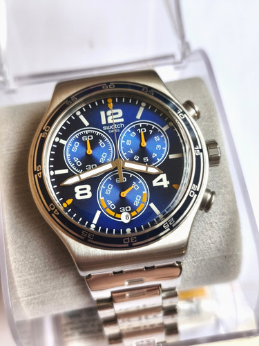 Swatch irony new - swatch+irony,