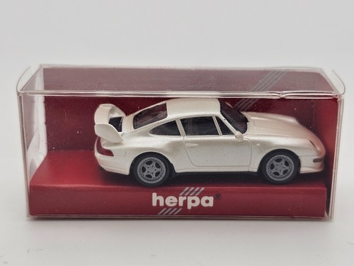 Herpa modellauto h0 - herpa, 1:87