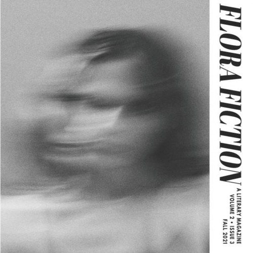 Flora fiction literary - flora,