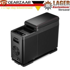 Mittelkonsole Kühlschrank 8