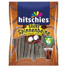Hitschies Saure Spinnenbeine