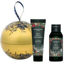 Yves Rocher Winter Berries