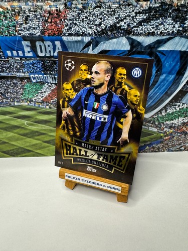 Topps match attax 2025 2026 - 2025/26,
