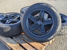 Orig mercedes benz klasse - g,