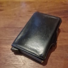 Secrid Twinwallet Schwarz