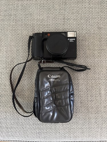 Canon af35ml analoge - canon,