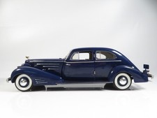 1:18 Ricko Cadillac V16 B612