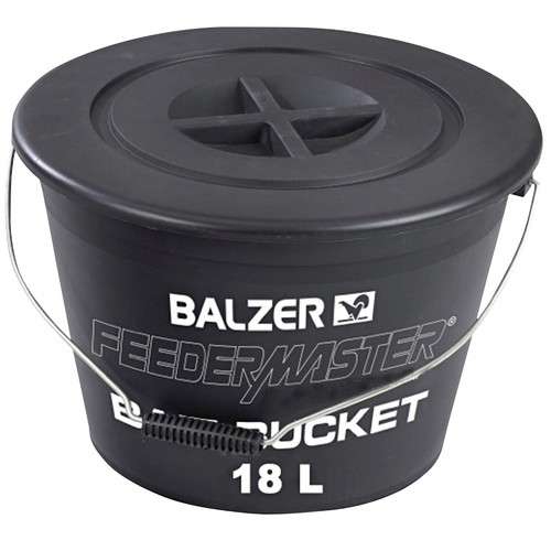 Balzer feedermaster - balzer,