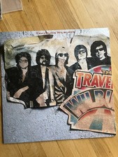 Traveling Wilburys Vol.1 Vinyl LP