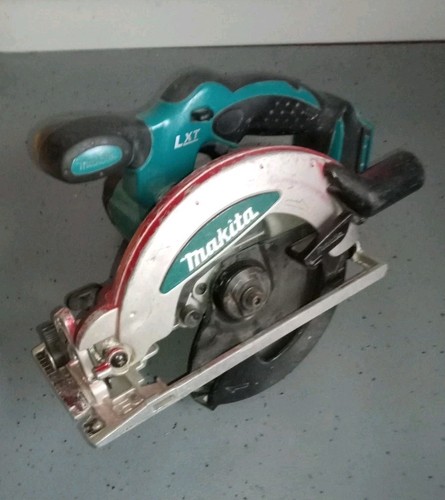 Makita akku handkreissäge - akku-handkreissäge, dss