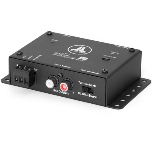 Audio loc voll - jl,