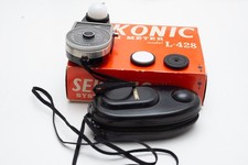 Sekonic L-428 Belichtungsmesser