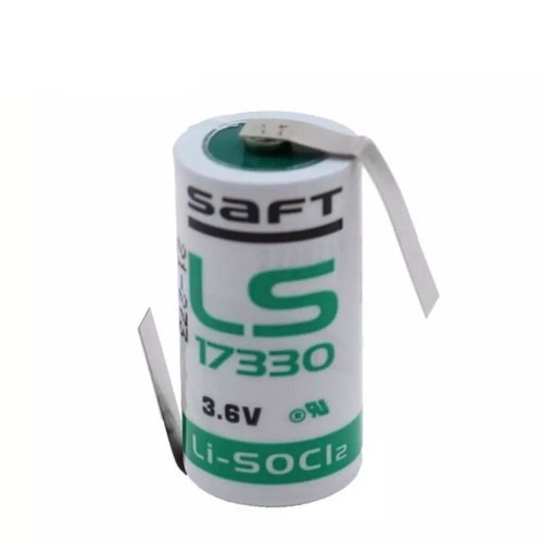 Saft ls17330 6v 2100mah - ls17330, 3,6v