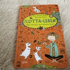 Mein Lotta-Leben: Hier Steckt
