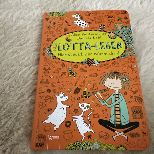 Mein lotta leben hier - mein, steckt