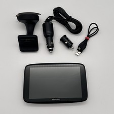 TomTom GO 620 World