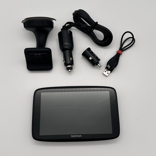 Tomtom 620 world - tomtom, go
