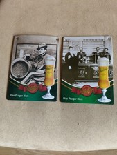 Werbung blechschilder - 2,