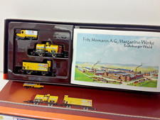 Märklin Z 82507 Wagen-Set