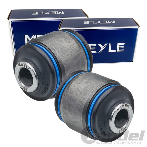 Meyle hinterachsbuchsen - meyle,