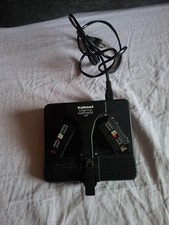 Filmklebepresse Hähnel Super