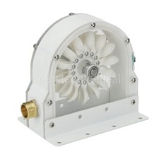 100W 50-2000RPM Pelton Hydro
