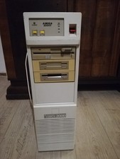 Commodore Amiga 2000 Tower