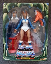 Masters of the Universe
