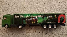 Werbetruck Brauerei