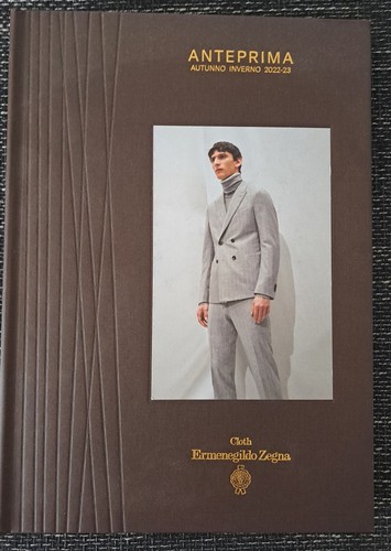 Ermenegildo zegna - ermenegildo,