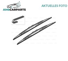 SCHEIBENWISCHER WISCHERBLATT