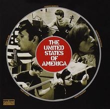 United states - united, of
