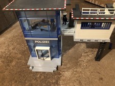 PLAYMOBIL 5182 Polizei