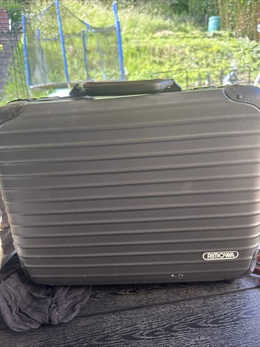 Rimowa aktenkoffer - rimowa,
