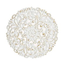 Ornament Holzbild Wandornament