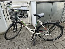 Schönes Fahrrad Citybike
