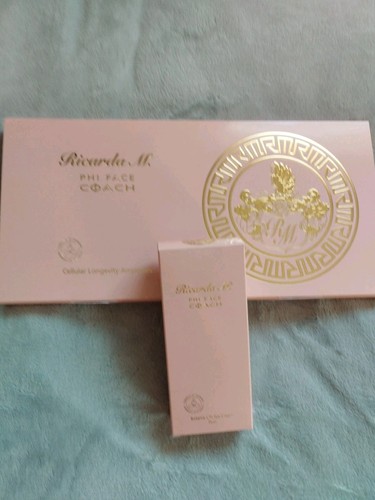 Ricarda 2tlg set phi face - set,