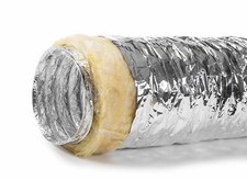 5 m Isolierter Aluminium