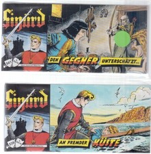 Sigurd Piccolo 3. Serie Nr