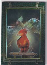 Panini Harry Potter Welcome to Hogwarts Nr 52 Kammer des Schreckens Rainbow