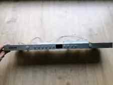 Siemens Geschirrspüler Bedienblende Elektronik Modul BSH 9000253801 9000389011