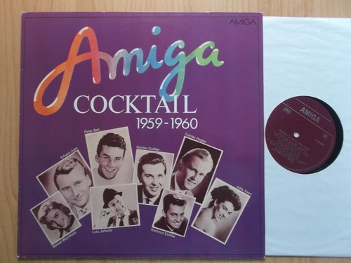 Amiga cocktail 1959 1960 - cocktail, ddr