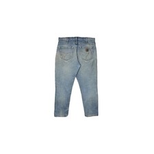 Vintage Carhartt Jeans blau