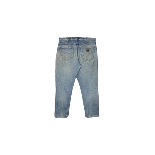 Vintage carhartt jeans blau - vintage,