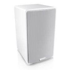 Canton AM 5 weiss Stück Aktivlautsprecher