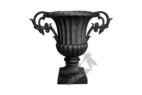 Blumenvase gusseisenvase - nr.,
