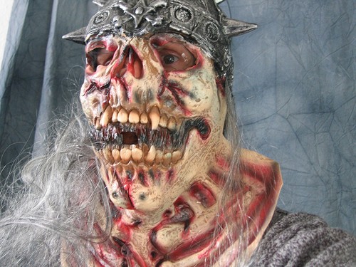Hexenkönig horror effekt - -,